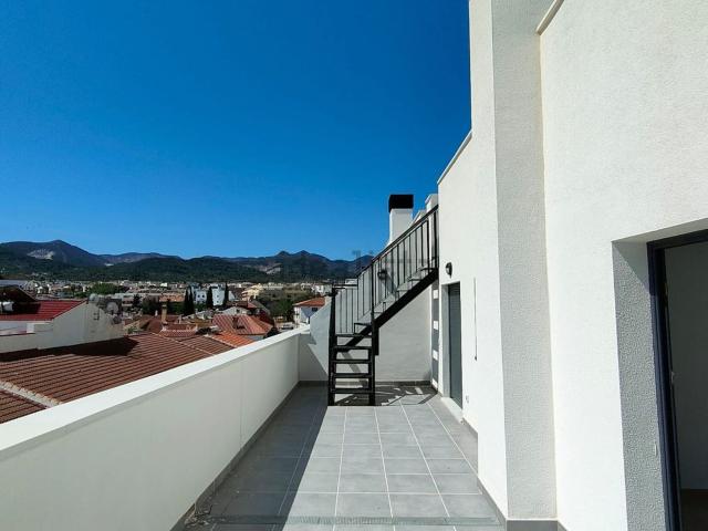 Piso, Alhaurín de la Torre