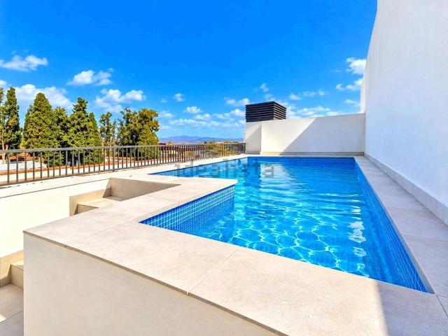 Piso, Alhaurín de la Torre