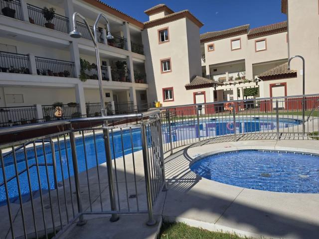 Piso, Alhaurín de la Torre