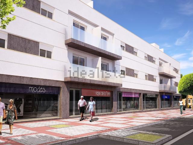 Piso, Alhaurín de la Torre