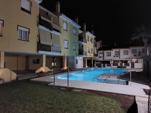 Piso, Alhaurín de la Torre