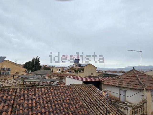 Piso, Alhendin