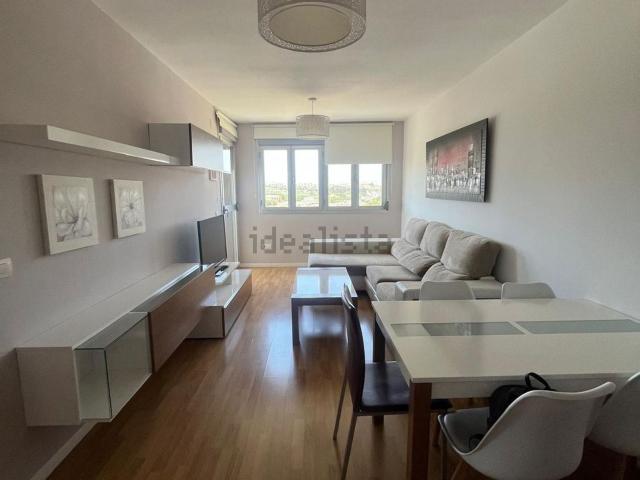 Piso, Alhendin