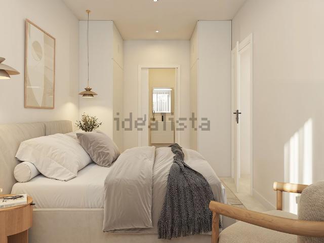 Piso, Alhendin