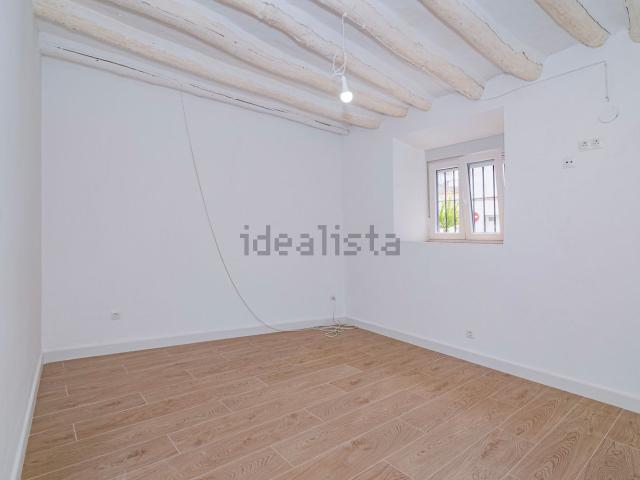 Piso, Alhendin