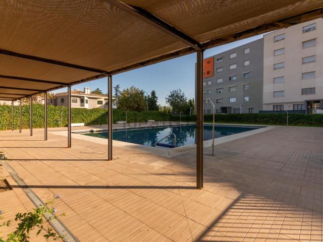 Piso, Alhendin