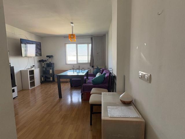 Piso, Alhendin