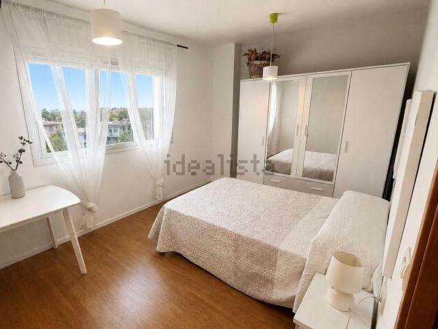 Piso, Alhendin