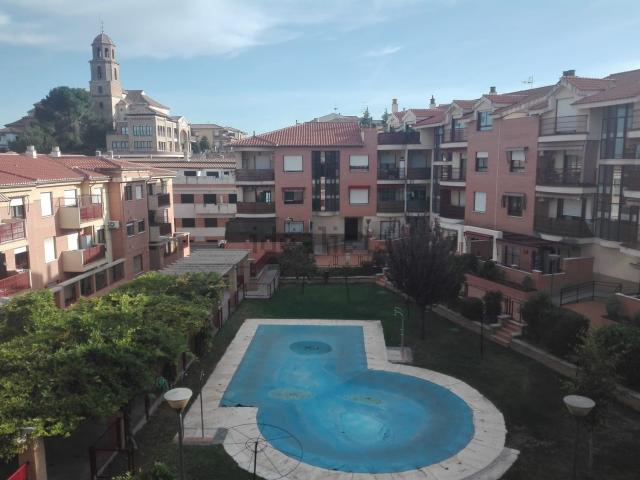 Piso, Alhendin