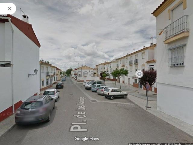 Piso, Alhendin