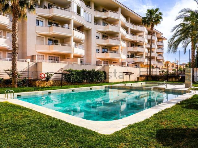 Piso, Alicante Golf, Alicante / Alacant