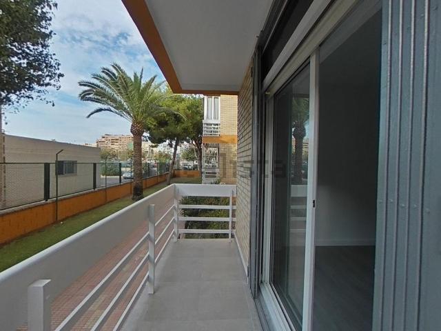 Piso, Alipark, Alicante / Alacant
