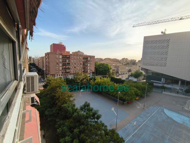 Piso, Alipark, Alicante / Alacant