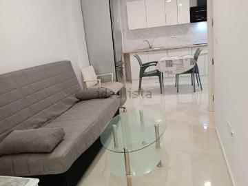 Piso, Alipark, Alicante / Alacant