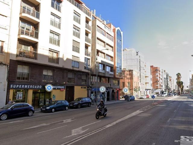 Piso, Alipark, Alicante / Alacant