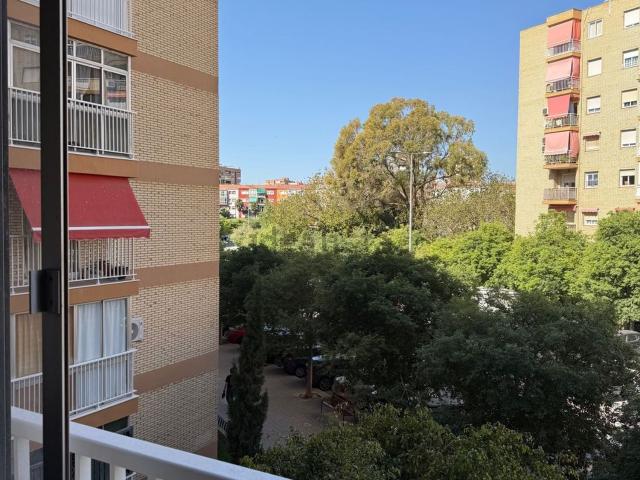 Piso, Alipark, Alicante / Alacant