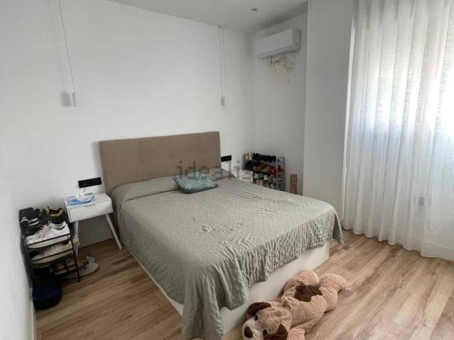 Piso, Alipark, Alicante / Alacant