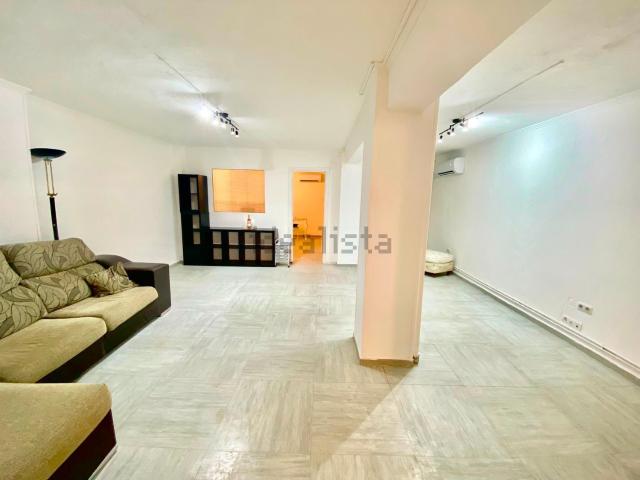 Piso, Alipark, Alicante / Alacant