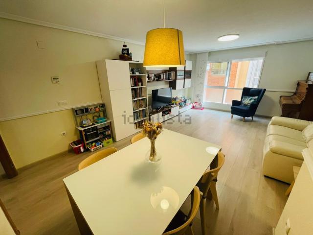 Piso, Alipark, Alicante / Alacant