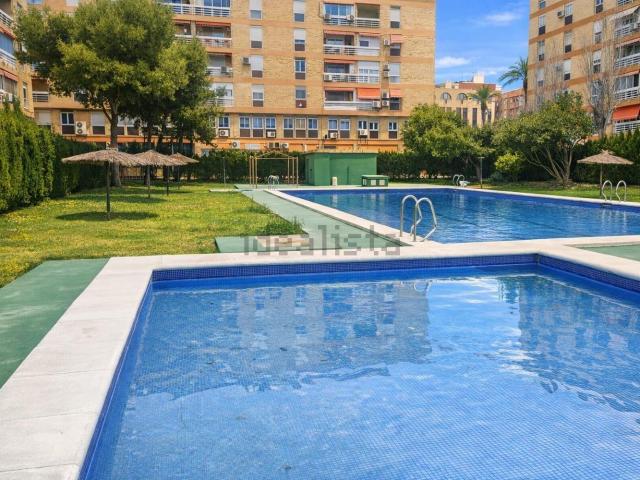 Piso, Alipark, Alicante / Alacant