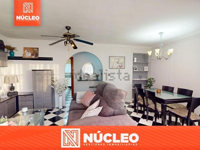 Piso, Alipark, Alicante / Alacant