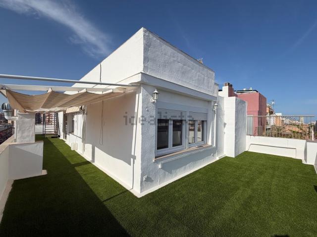 Piso, Alipark, Alicante / Alacant