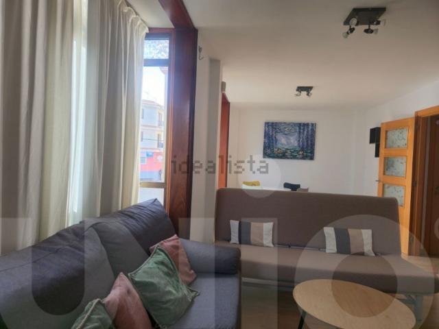 Piso, Alisios, Santa Cruz de Tenerife