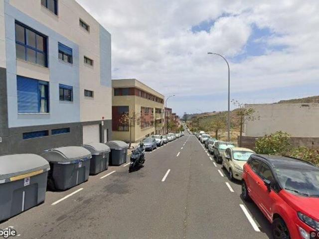 Piso, Alisios, Santa Cruz de Tenerife