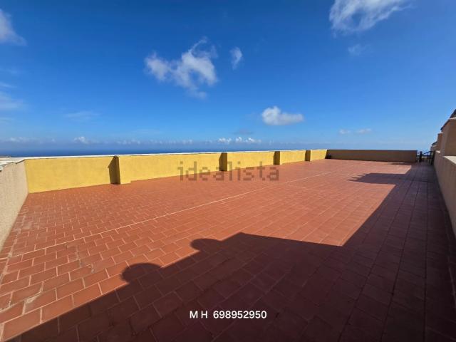 Piso, Alisios, Santa Cruz de Tenerife
