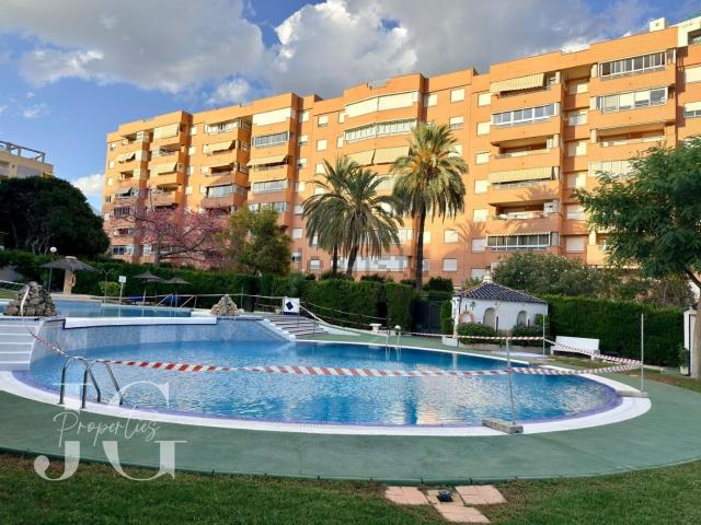 Piso, Alitana Casablanca, La Villajoyosa / Vila Joiosa