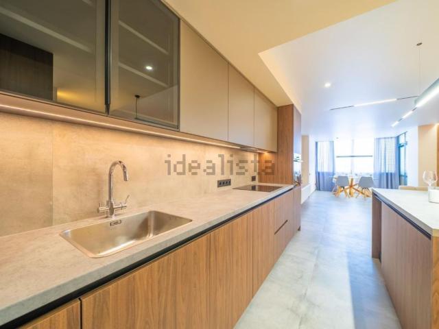 Piso, Alitana Casablanca, La Villajoyosa / Vila Joiosa