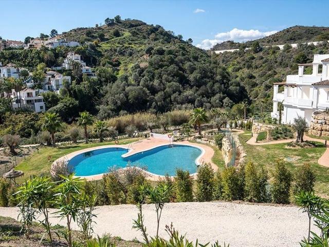 Piso, Aloha, Marbella