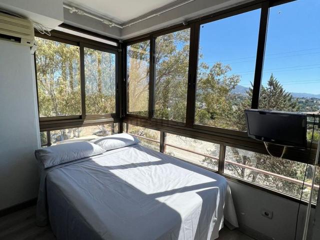 Piso, Aloha, Marbella