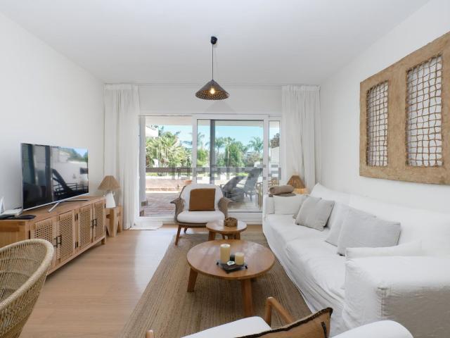 Piso, Aloha, Marbella