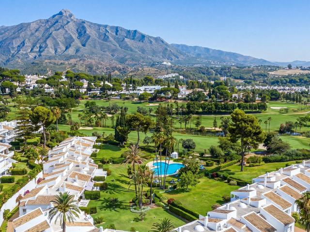 Piso, Aloha, Marbella