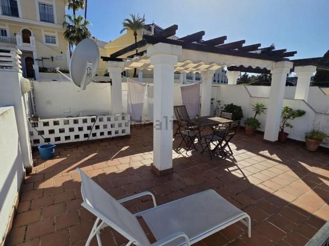 Piso, Aloha, Marbella