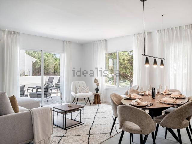 Piso, Aloha, Marbella