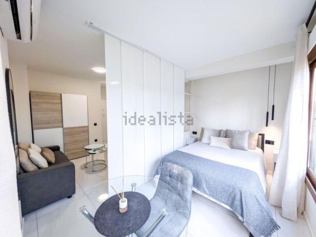 Piso, Aloha, Marbella