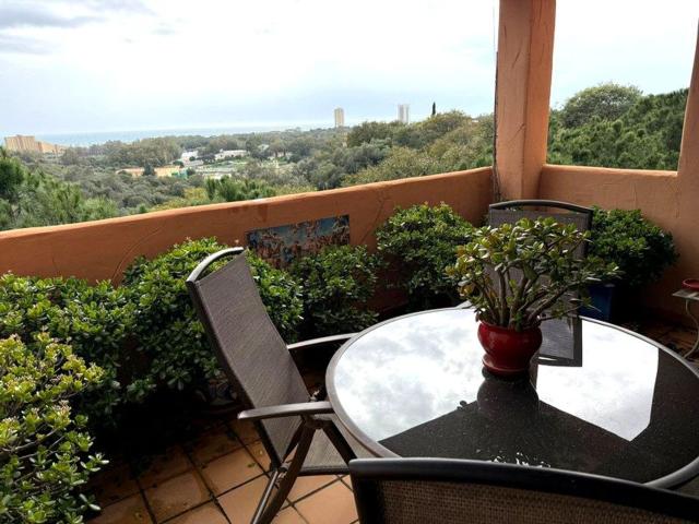 Piso, Aloha, Marbella