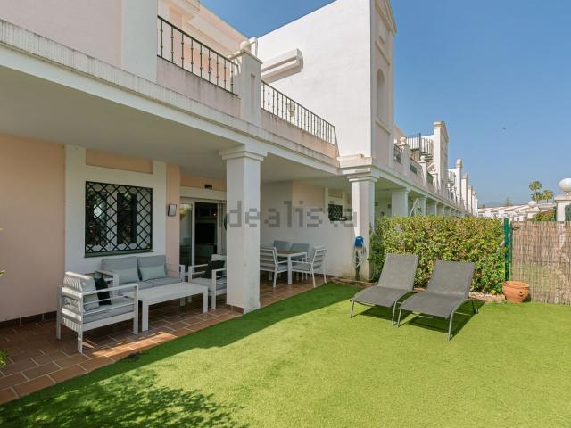 Piso, Aloha, Marbella