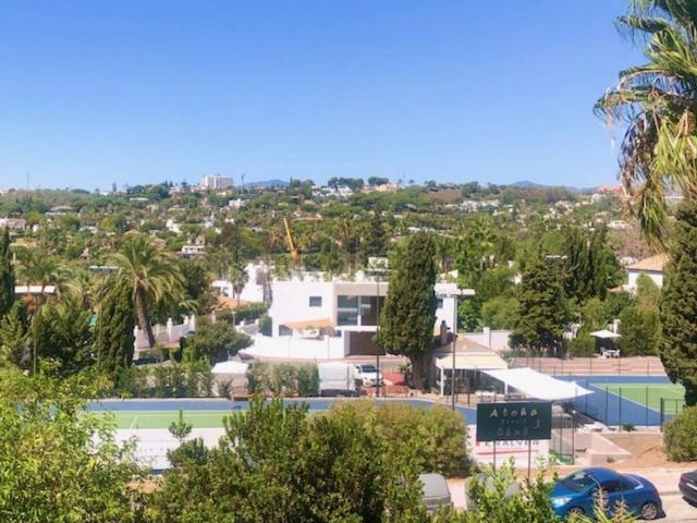 Piso, Aloha, Marbella