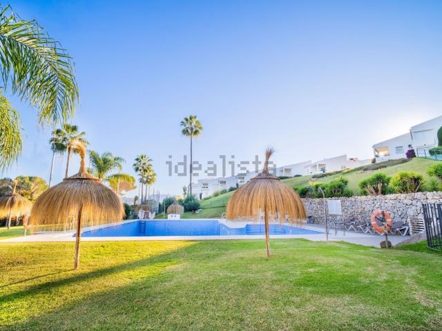 Piso, Aloha, Marbella