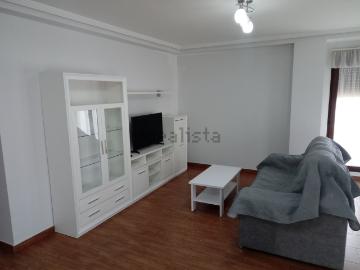 Piso, Almodovar del Campo