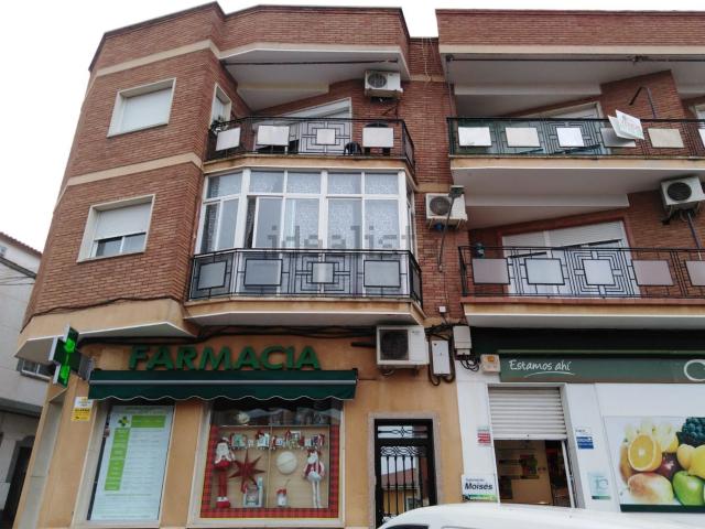 Piso, Almodovar del Campo