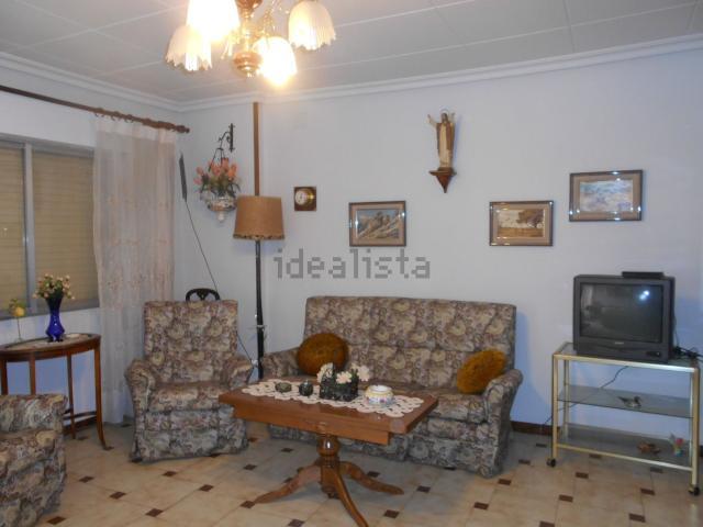 Piso, Almodovar del Campo