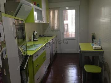 Piso, Almodovar del Campo