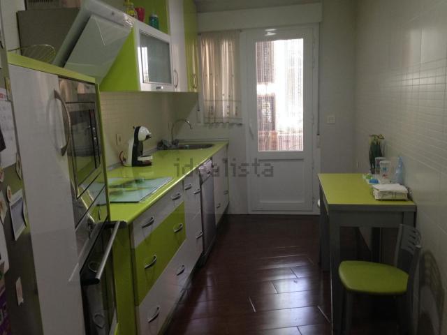 Piso, Almodovar del Campo