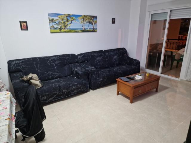 Piso, Almoradí