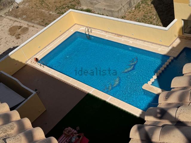 Piso, Almoradí