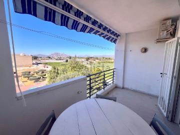 Piso, Almoradí